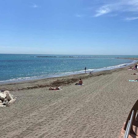 Apartamento Mar En Calma Benalmádena Exterior foto
