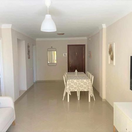 Apartamento Mar En Calma Benalmádena Exterior foto