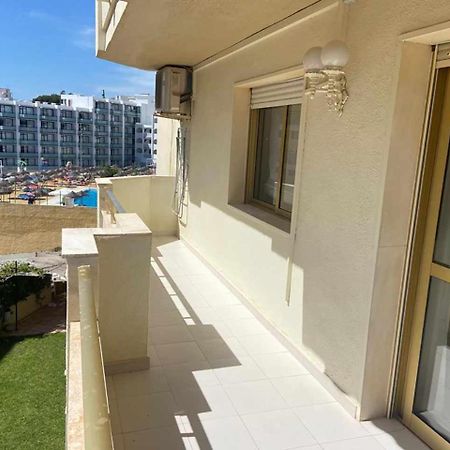 Apartamento Mar En Calma Benalmádena Exterior foto