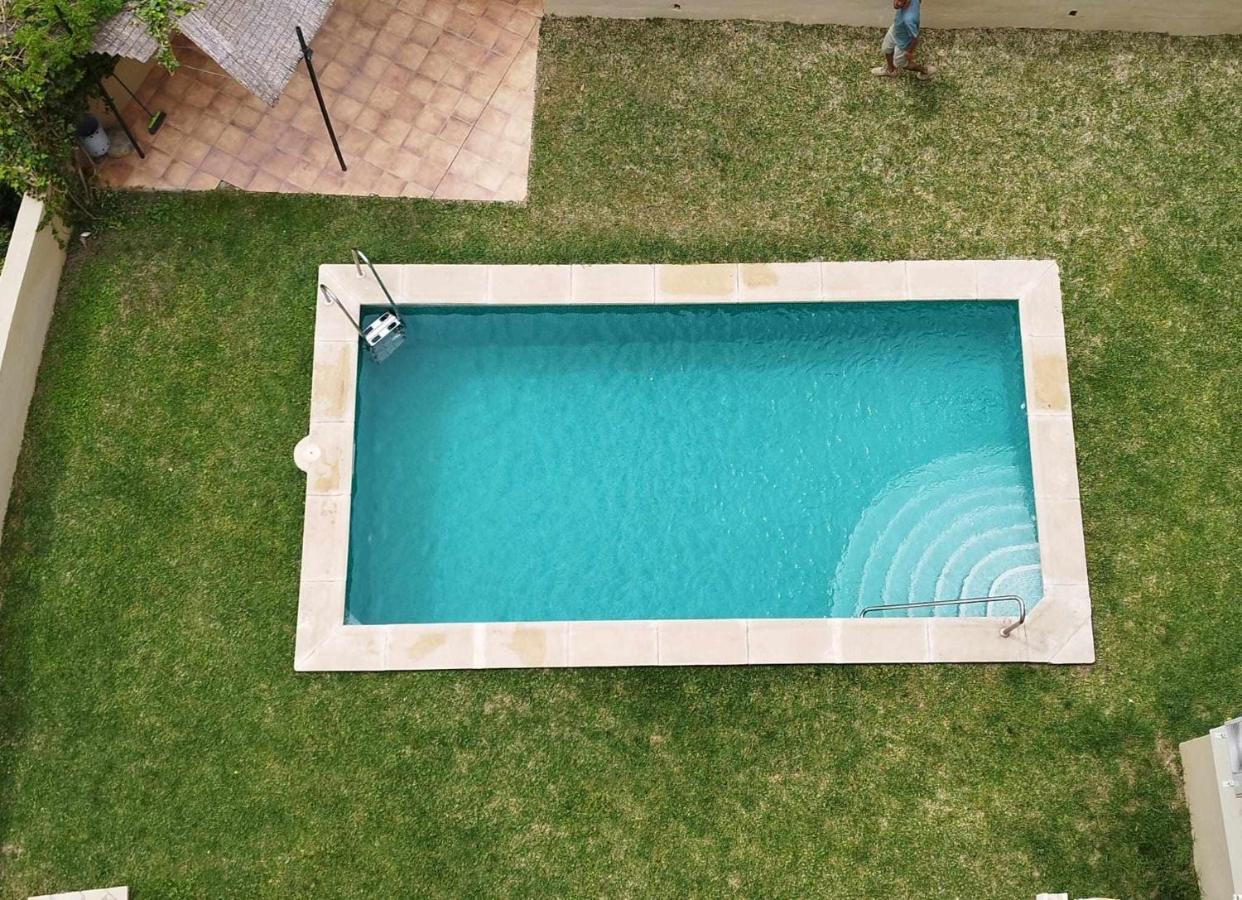 Apartamento Mar En Calma Benalmádena Exterior foto
