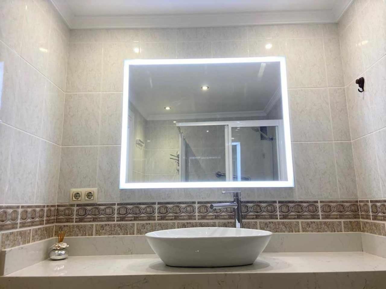 Apartamento Mar En Calma Benalmádena Exterior foto