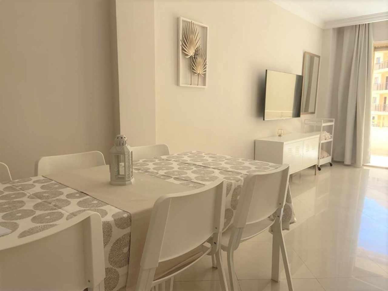 Apartamento Mar En Calma Benalmádena Exterior foto