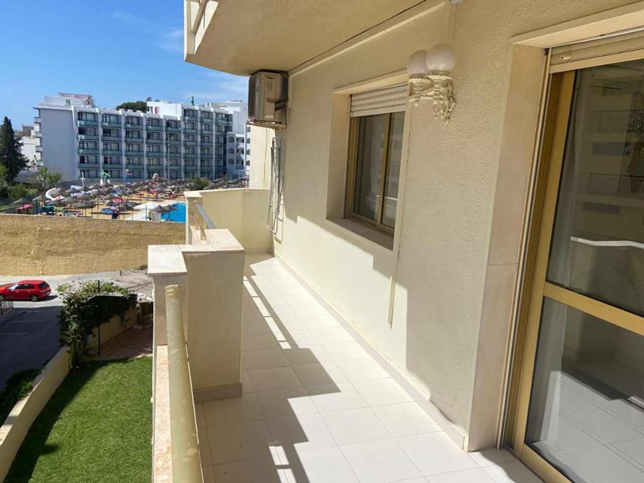 Apartamento Mar En Calma Benalmádena Exterior foto