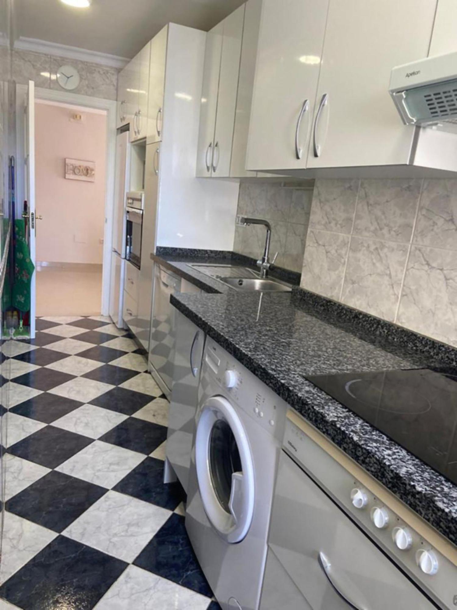 Apartamento Mar En Calma Benalmádena Exterior foto