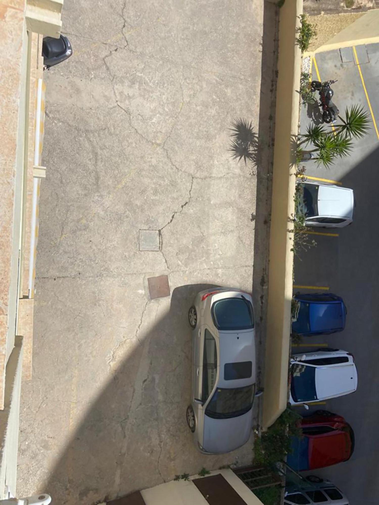 Apartamento Mar En Calma Benalmádena Exterior foto